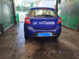 Ford Ka+ 2018