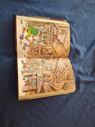 En El Reino De La Fantasia