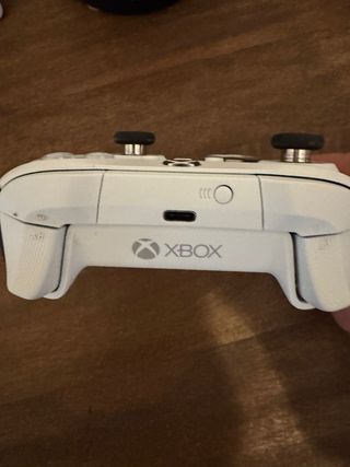 Mando Xbox Blanco