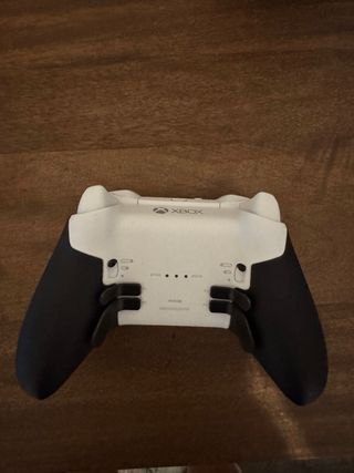 Mando Xbox Blanco