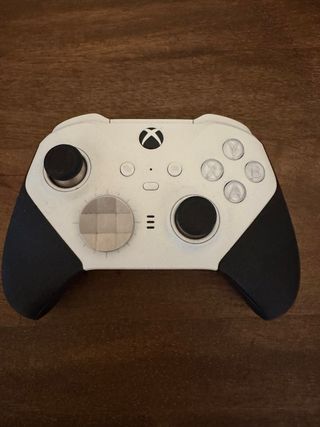 Mando Xbox Blanco