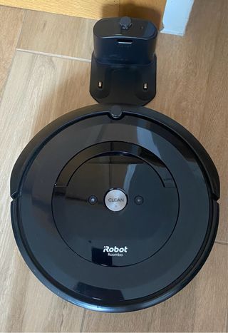 Roomba e5 Robot Aspirador