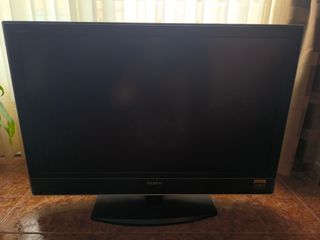 Sony Bravia 40 Full HD TV