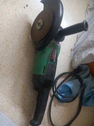 Radial Hitachi G23SF2