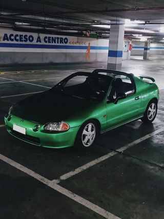Alquiler coches clásicos