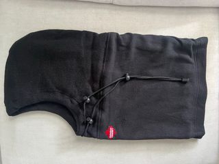 Pasamontañas Canadian Concept Negro Nuevo
