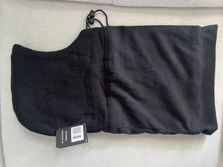 Pasamontañas Canadian Concept Negro Nuevo
