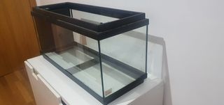 Urna Acuario Terrario 80L sin tapa