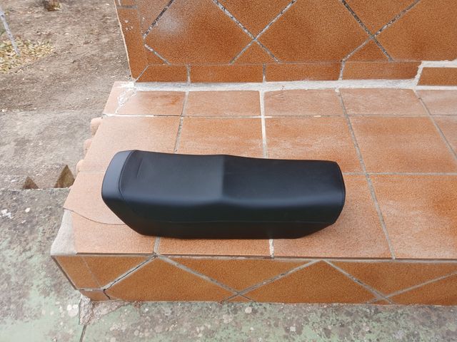 Asiento Vespino NLX/NL Classic Nuevo