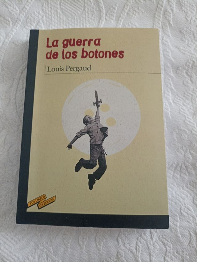 La guerra de los botones