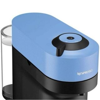 Cafetera Nespresso Vertuo Pop Pacific Blue