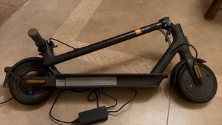 Patinete Eléctrico Xiaomi Mi Essential