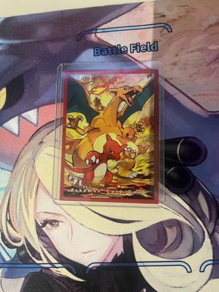 Naganadel GX Arcoíris Carta Pokémon
