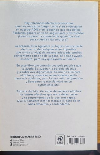 Ya te dije adiós, ahora cómo te olvido