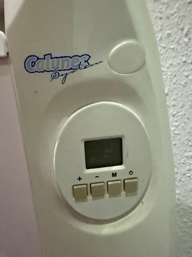 Scaldacqua Colunex System