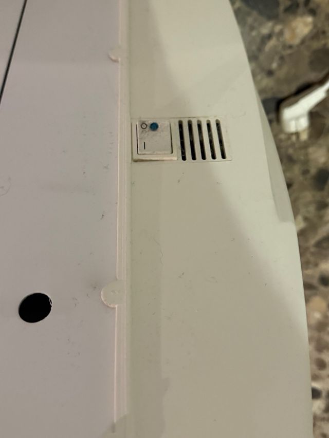 Scaldacqua Colunex System