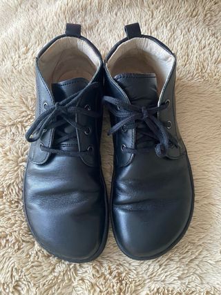 Botines barefoot Be Lenka Icon Talla 40