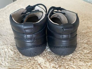 Botines barefoot Be Lenka Icon Talla 40