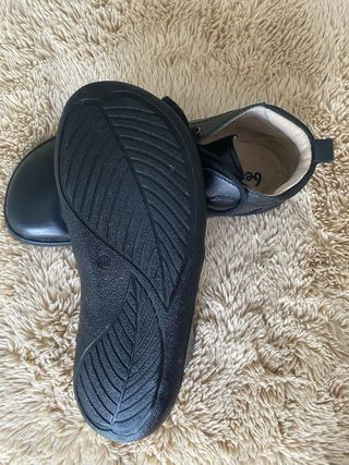 Botines barefoot Be Lenka Icon Talla 40