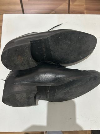 Zapatos de vestir Sergio Serrano hombre

