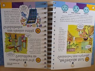 Lote libros infantiles "LOS SUPERPREGUNTONES"