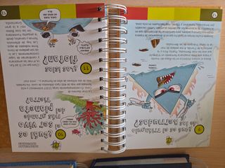 Lote libros infantiles "LOS SUPERPREGUNTONES"