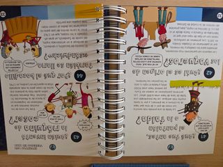Lote libros infantiles "LOS SUPERPREGUNTONES"