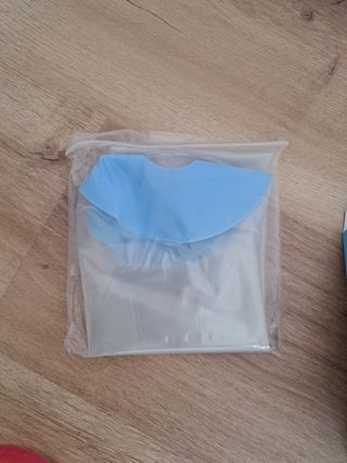 Protector escayola KEEFITT adulto