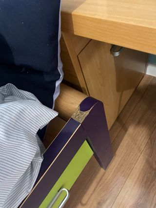 Muebles dormitorio juvenil