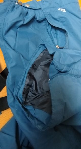 Pantalón de esquí