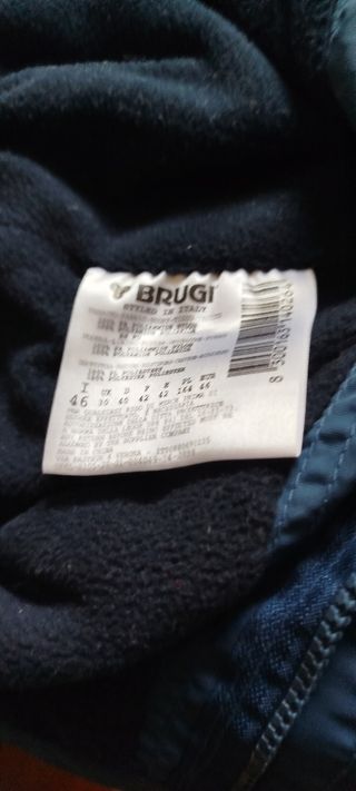 Pantalón de esquí