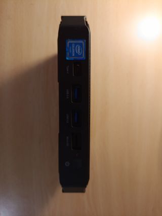 Mini PC CHUWI HeroBox Windows 11.