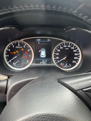 Nissan Micra 2019