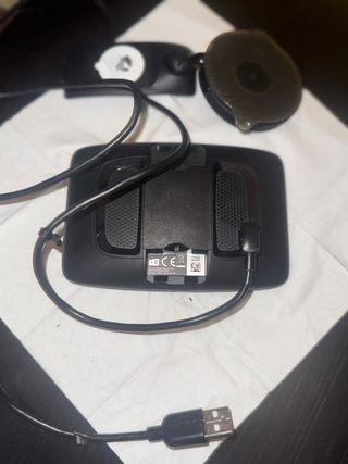 GPS TomTom Navegador