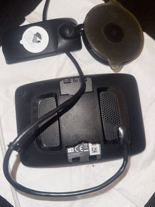 GPS TomTom Navegador