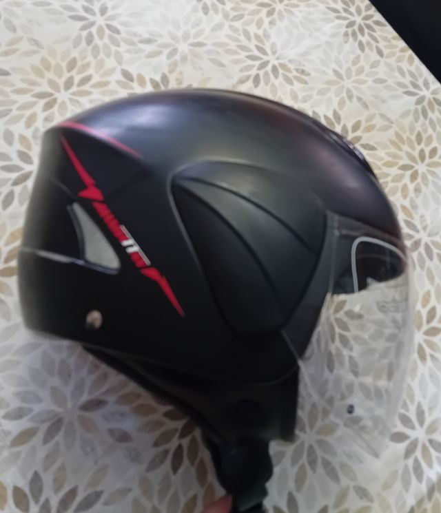 Casco Moto Hebo Talla L Sin Estrenar