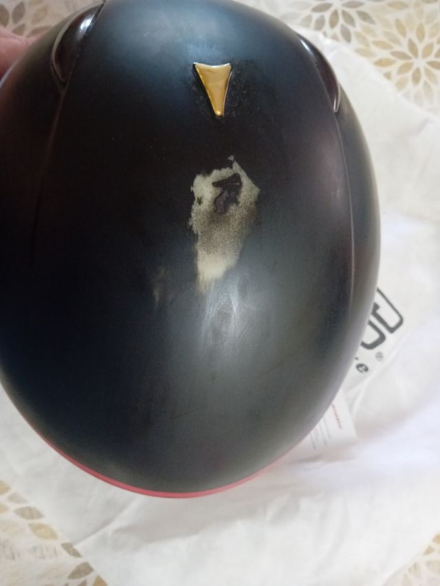 Casco Moto Hebo Talla L Sin Estrenar