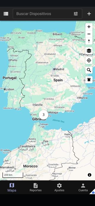 Localizador GPS Vehículo - Suscripción 1 Año