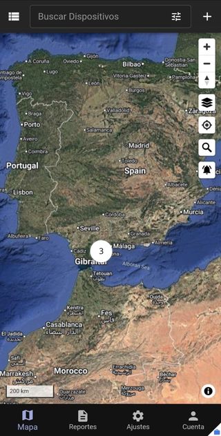 Localizador GPS Vehículo - Suscripción 1 Año