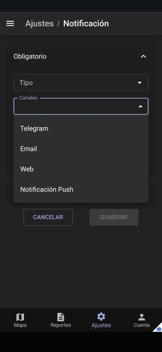 Localizador GPS Vehículo - Suscripción 1 Año