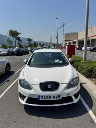 SEAT Leon 2010