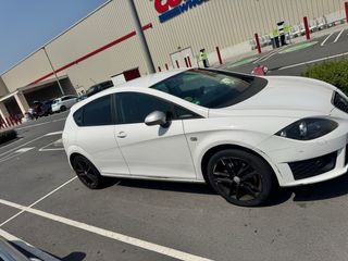 SEAT Leon 2010