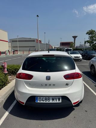 SEAT Leon 2010