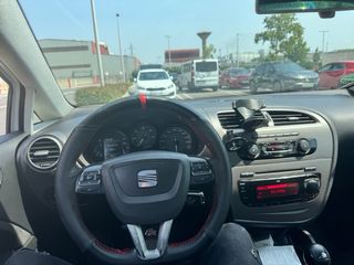 SEAT Leon 2010