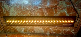 Pantalla LED Acuario AQQA AQ045 6000K