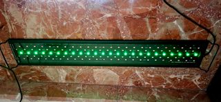 Pantalla LED Acuario AQQA AQ045 6000K