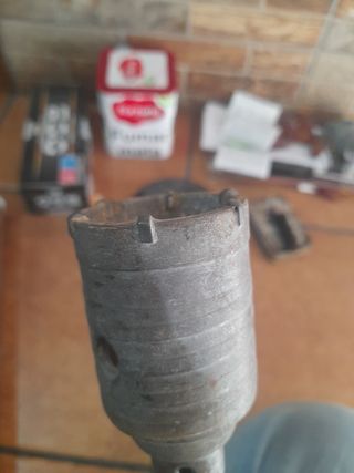 Brocas de perforación para taladro