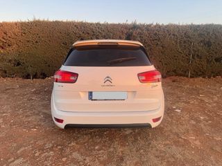 Citroen C4 Picasso 2014