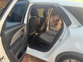 Citroen C4 Picasso 2014