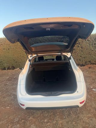 Citroen C4 Picasso 2014